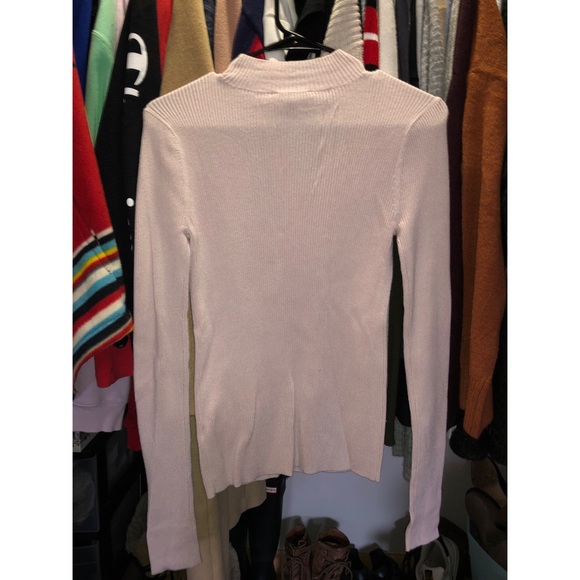 Express knit Long sleeve - Picture 2 of 4